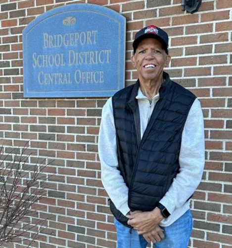 Remembering re-established Belmont County NAACP founding member Jerry Moore